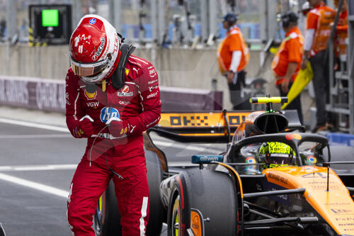 F1 Grand Prix of Hungary