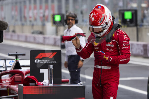 F1 Grand Prix of Hungary