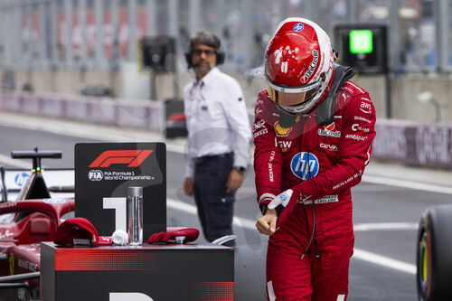 F1 Grand Prix of Hungary