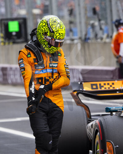 F1 Grand Prix of Hungary
