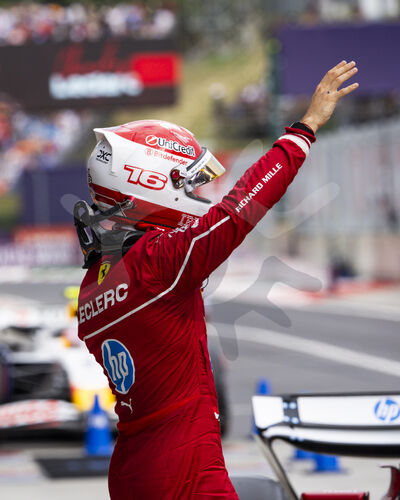 F1 Grand Prix of Hungary