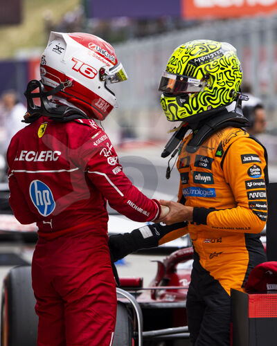 F1 Grand Prix of Hungary
