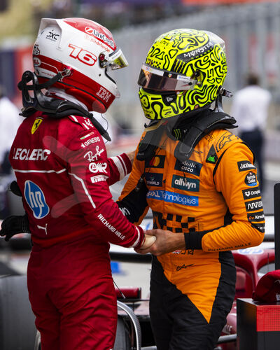 F1 Grand Prix of Hungary