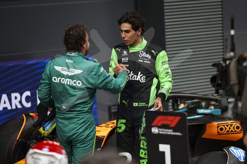 F1 Grand Prix of Hungary