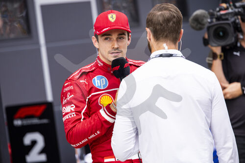 F1 Grand Prix of Hungary