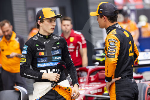 F1 Grand Prix of Hungary