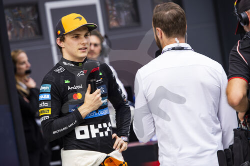 F1 Grand Prix of Hungary