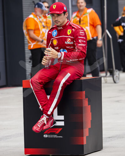 F1 Grand Prix of Hungary