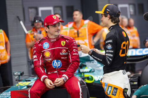 F1 Grand Prix of Hungary