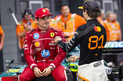 F1 Grand Prix of Hungary