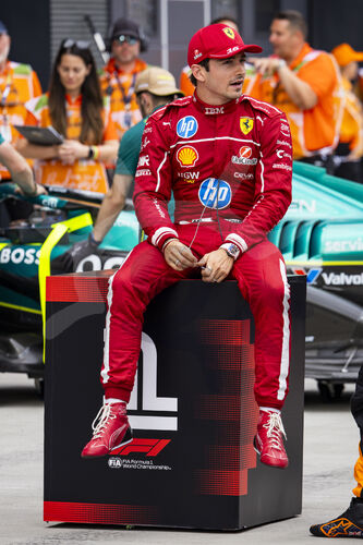 F1 Grand Prix of Hungary