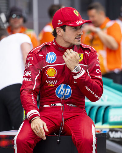 F1 Grand Prix of Hungary