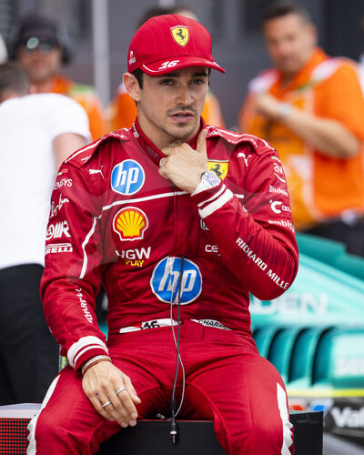 F1 Grand Prix of Hungary