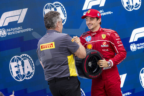 F1 Grand Prix of Hungary