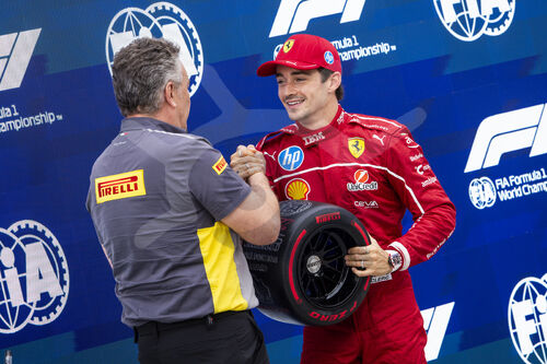 F1 Grand Prix of Hungary