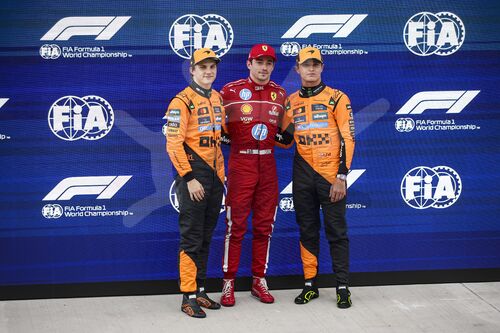 F1 Grand Prix of Hungary