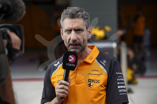 F1 Grand Prix of Hungary