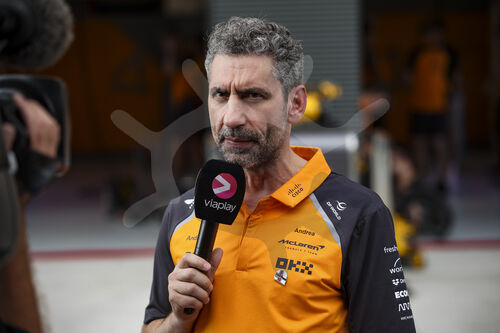 F1 Grand Prix of Hungary