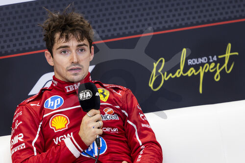 F1 Grand Prix of Hungary