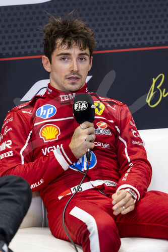 F1 Grand Prix of Hungary