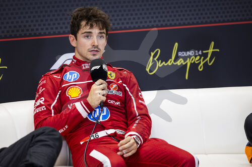F1 Grand Prix of Hungary
