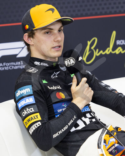 F1 Grand Prix of Hungary