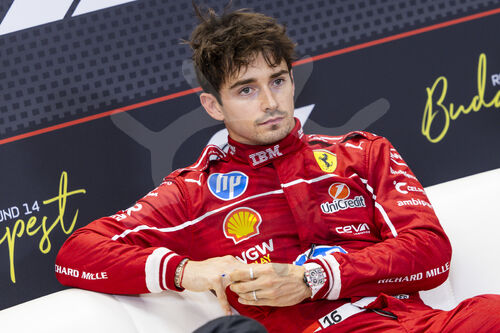 F1 Grand Prix of Hungary