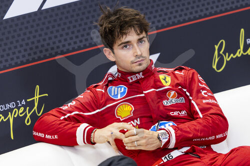 F1 Grand Prix of Hungary