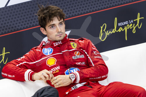 F1 Grand Prix of Hungary