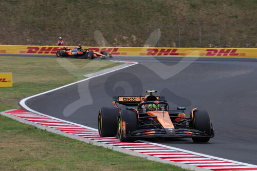 F1 Grand Prix of Hungary