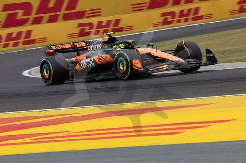 F1 Grand Prix of Hungary