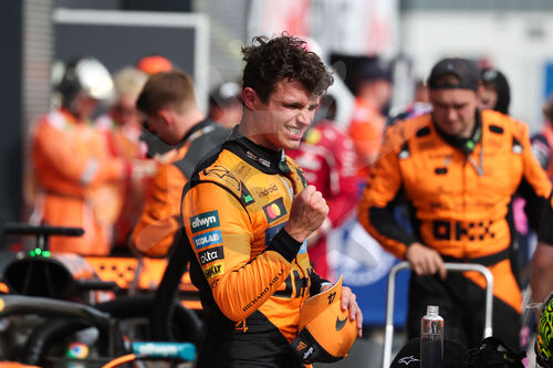 F1 Grand Prix of Hungary
