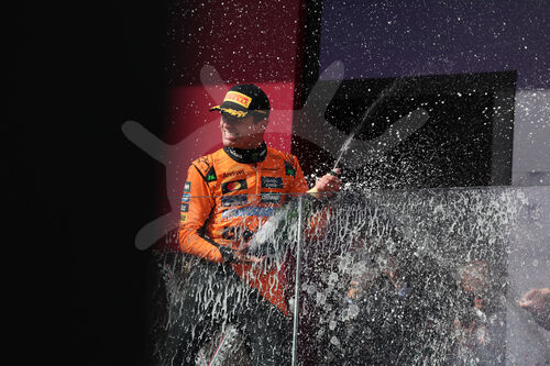 F1 Grand Prix of Hungary