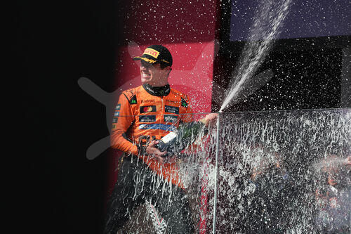 F1 Grand Prix of Hungary