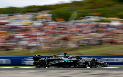 F1 Grand Prix of Hungary