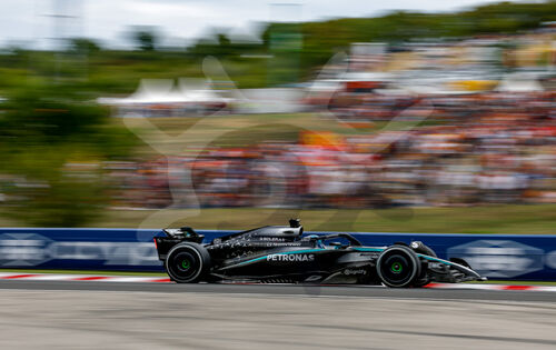 F1 Grand Prix of Hungary