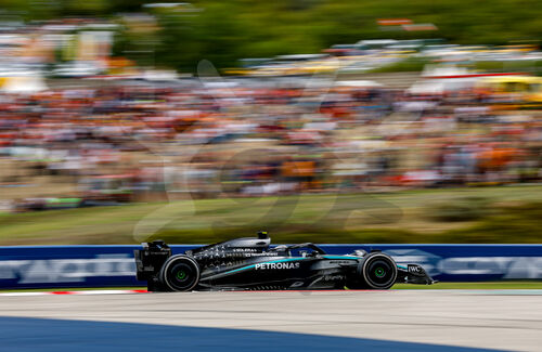 F1 Grand Prix of Hungary