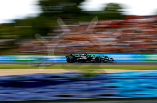 F1 Grand Prix of Hungary