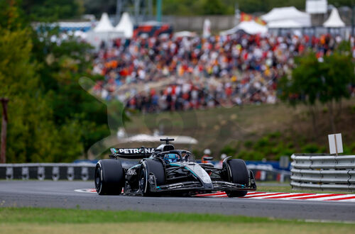 F1 Grand Prix of Hungary