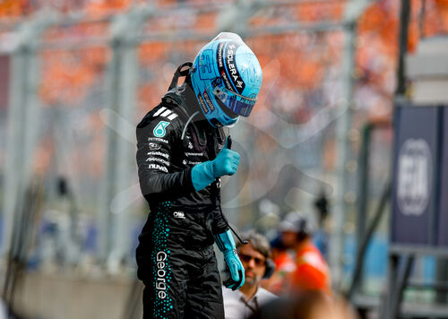 F1 Grand Prix of Hungary