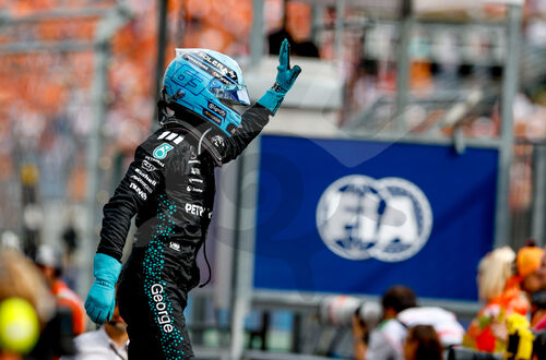 F1 Grand Prix of Hungary