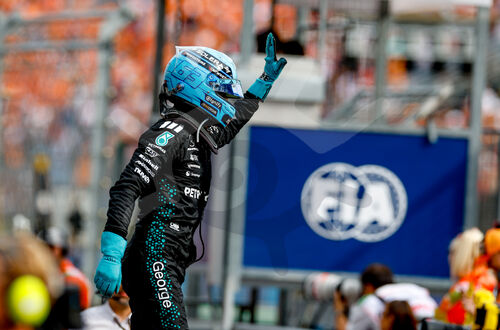 F1 Grand Prix of Hungary