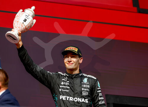 F1 Grand Prix of Hungary