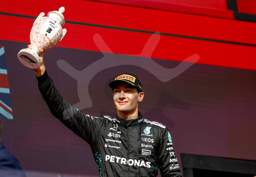 F1 Grand Prix of Hungary