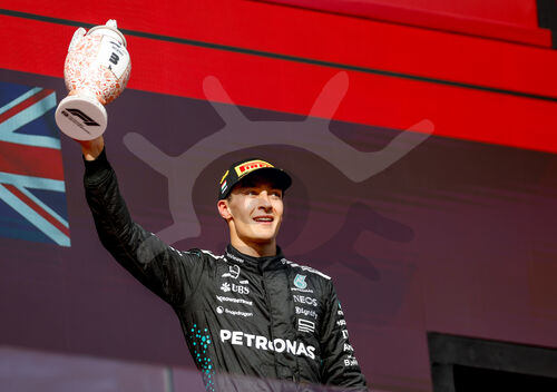 F1 Grand Prix of Hungary