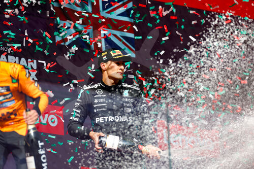 F1 Grand Prix of Hungary