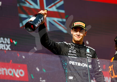 F1 Grand Prix of Hungary