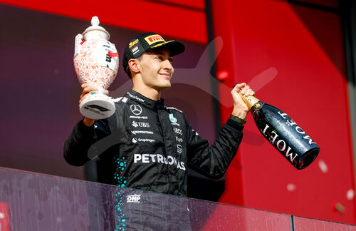 F1 Grand Prix of Hungary