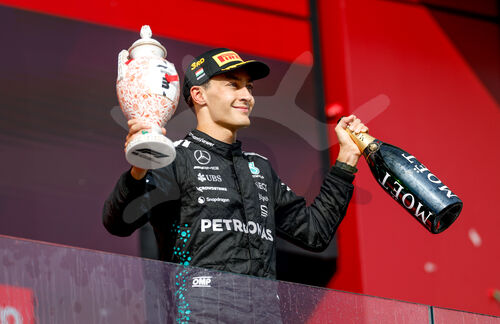 F1 Grand Prix of Hungary