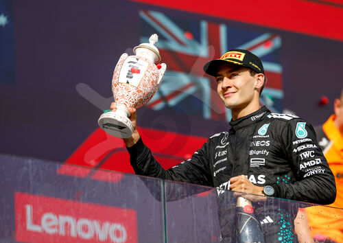 F1 Grand Prix of Hungary
